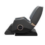 Массажное кресло Meridien Atlanta (White, Black)